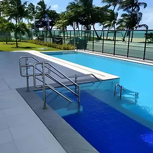 Apto. Beira Mar Alto Padrao - By Trh Recife