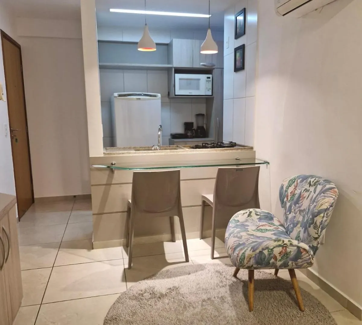 Apartamento Flat Boa Viagem Recife