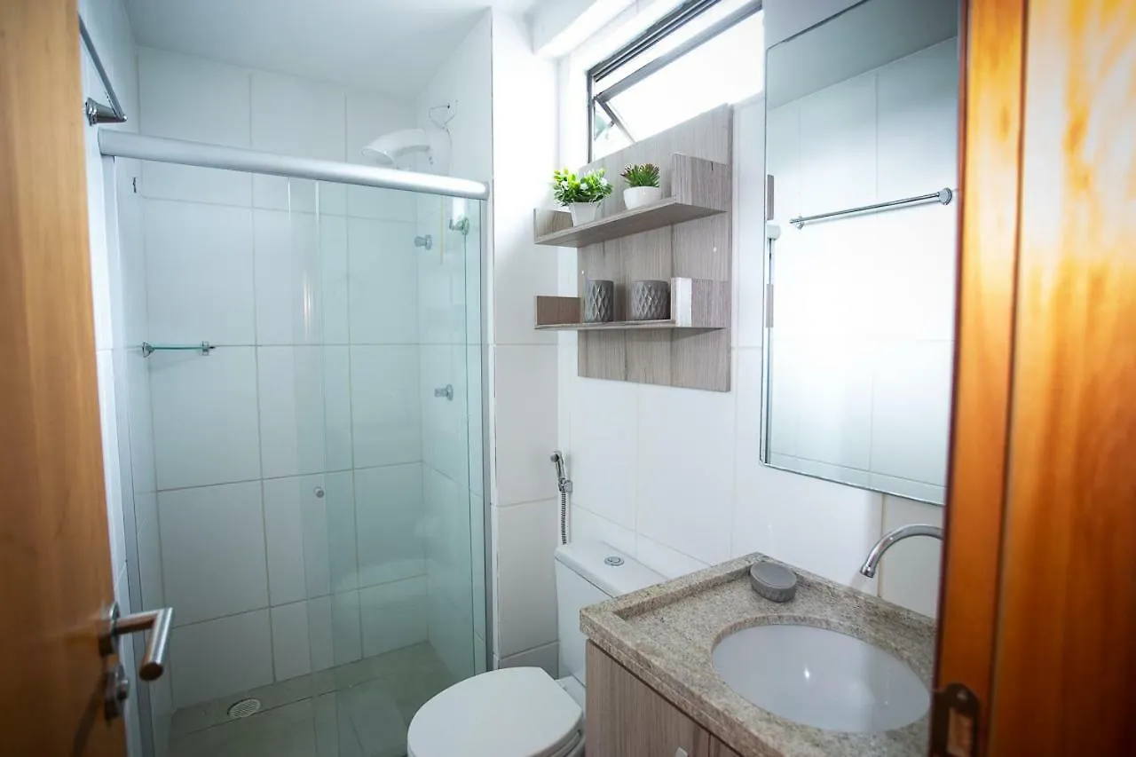 Apartamento Flat Boa Viagem Recife 0*,  Brasil