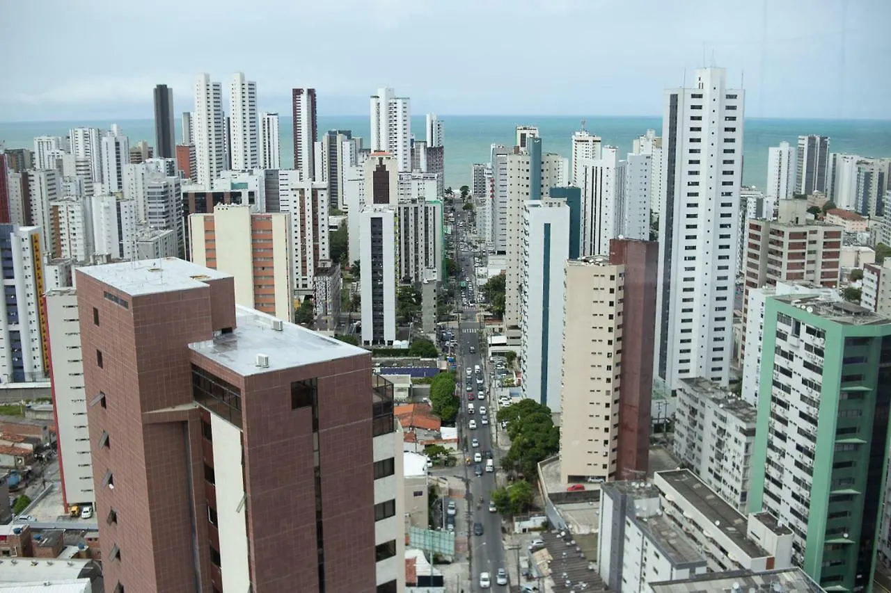 Apartamento Flat Boa Viagem Recife