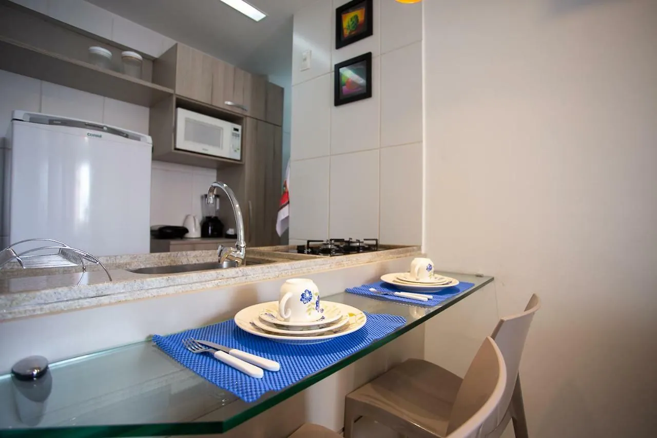 Apartamento Flat Boa Viagem Recife