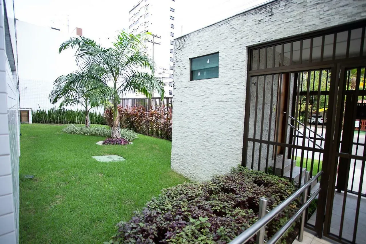 Apartamento Flat Boa Viagem Recife Brasil